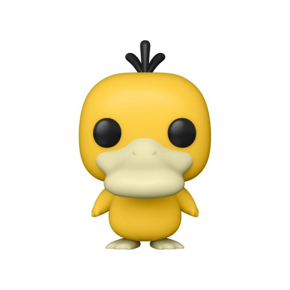 Funko Pop! Pokemon - Psyduck - Picture 1 of 3